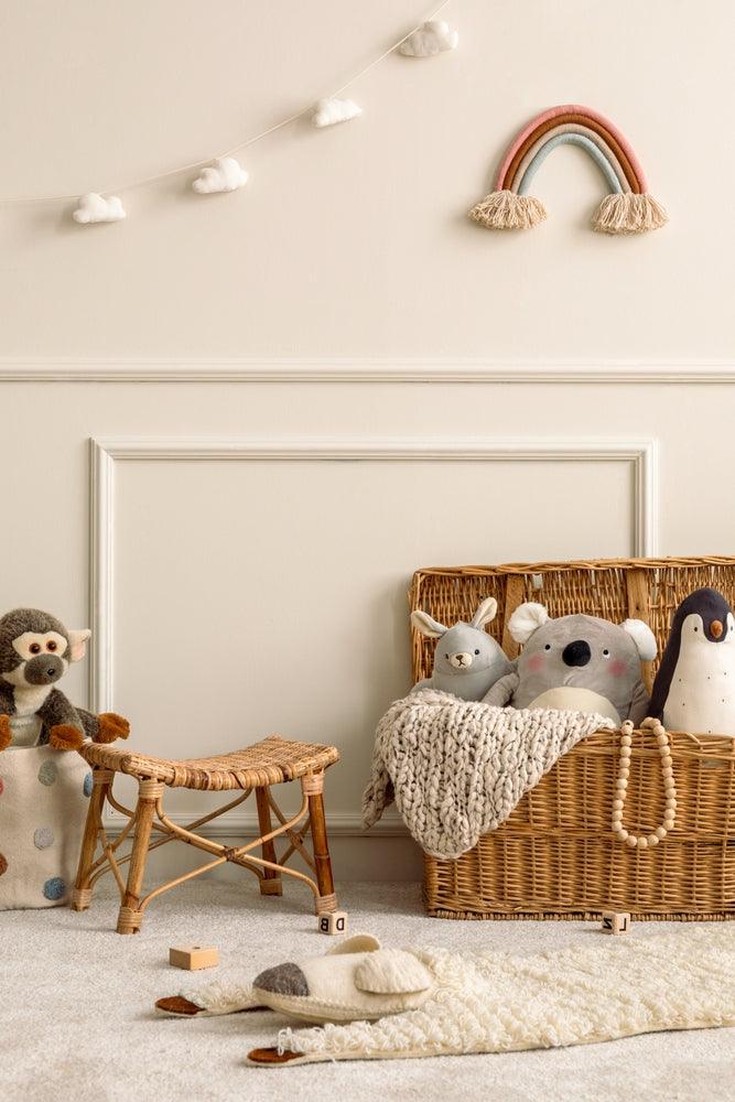 How to Create the Perfect Baby Room: Beyond Just Furniture Essentials