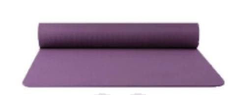 Eco-Friendly Luxury Yoga Mat