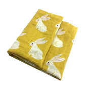 Muslin Swaddle - Mandhi