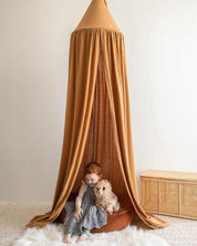 Bed Canopy - Sleep and Playtime Adventures