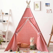 Dreamy Adventure Teepee Tent 1.35/1.6m - Mandhi