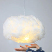 Dream Cloud Ceiling Light