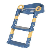 Foldable Toilet Training Ladder