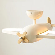 Airplane Ceiling Lamp - Overhead Light