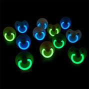 Glow Silicone Pacifier