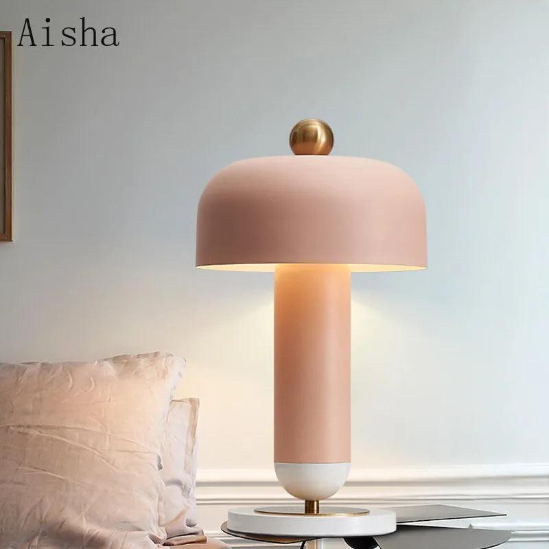 Mandhi Aisha Table Lamp