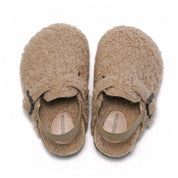 Cozy Cork Slippers