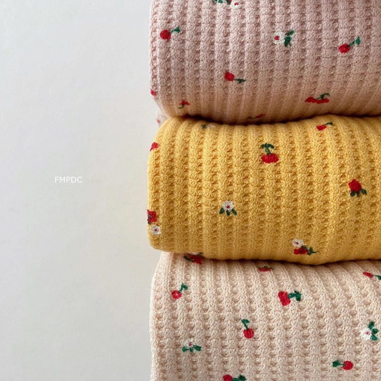 Cotton Fruity Set