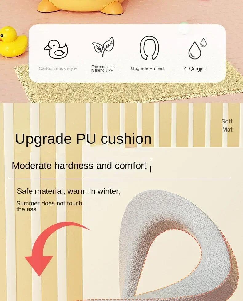 Baby Potty Training Seat