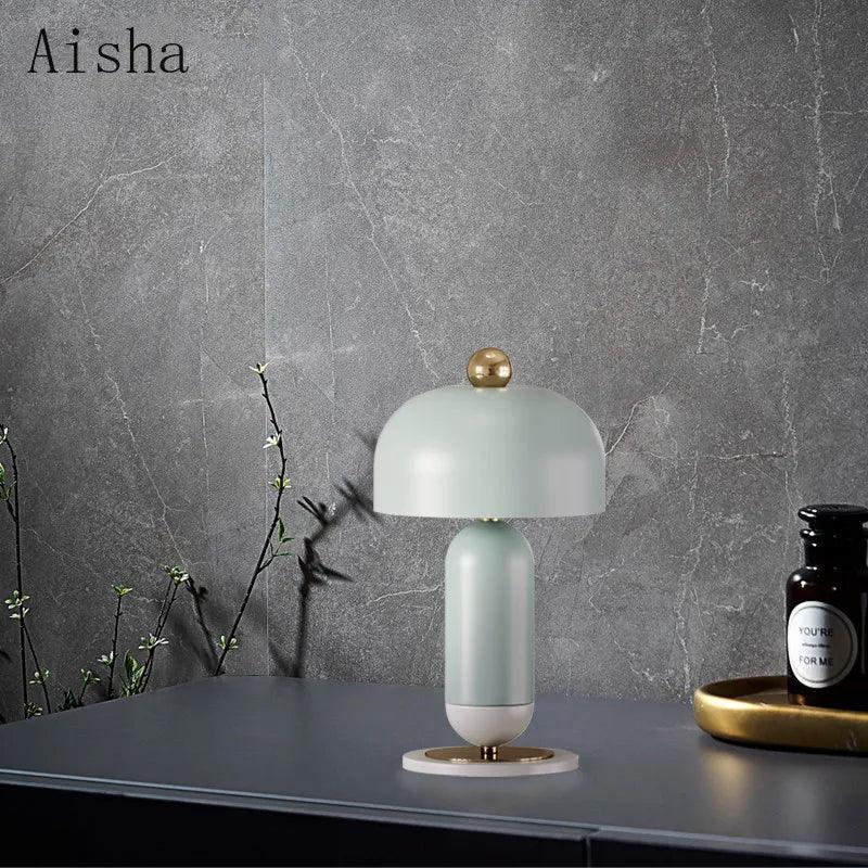 Mandhi Aisha Table Lamp