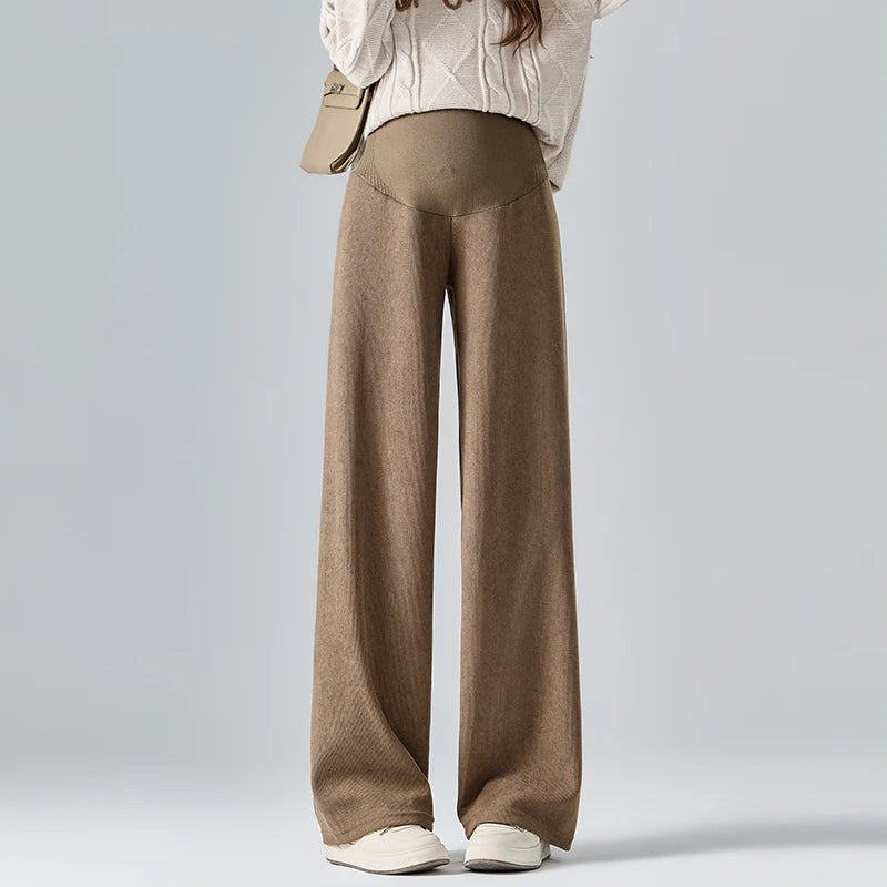 Winter Maternity Trousers