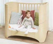 5-in-1 Multifunctional Crib