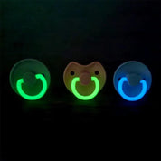 Glow Silicone Pacifier