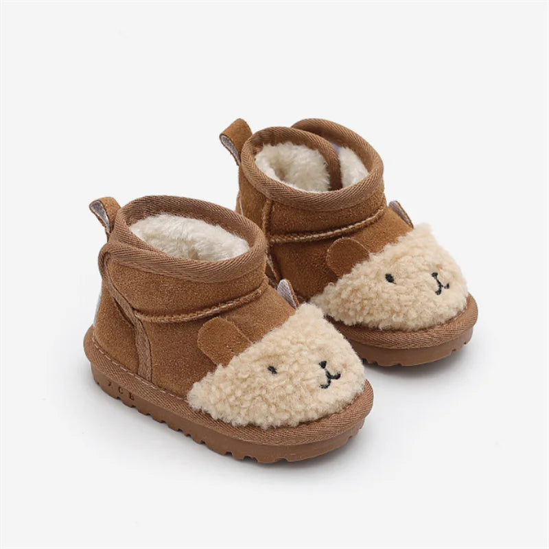 SnowPals Baby Boots