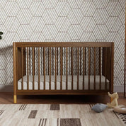 Mandhi DreamNest 4-in-1 Crib