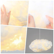 Dream Cloud Ceiling Light