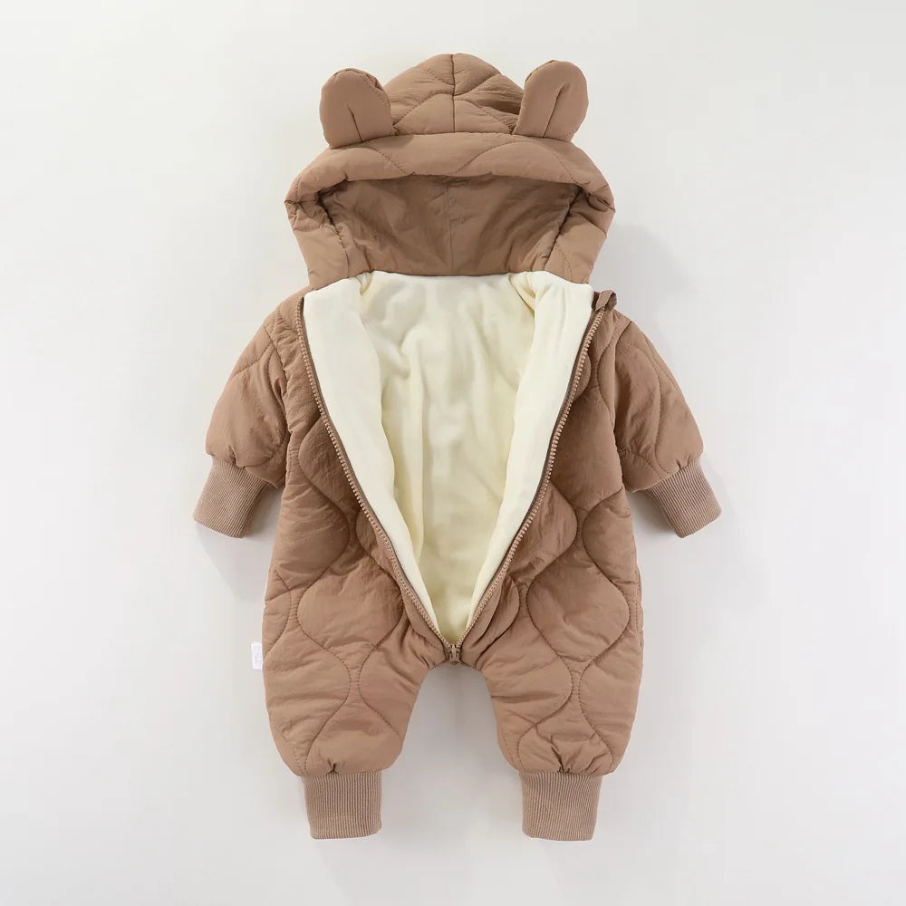 Otis Winter Jumpsuit