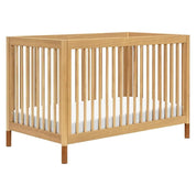 Mandhi DreamNest 4-in-1 Crib