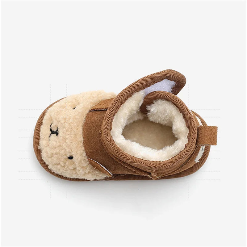 SnowPals Baby Boots