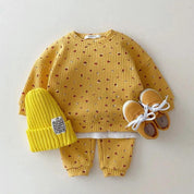 Cotton Fruity Set