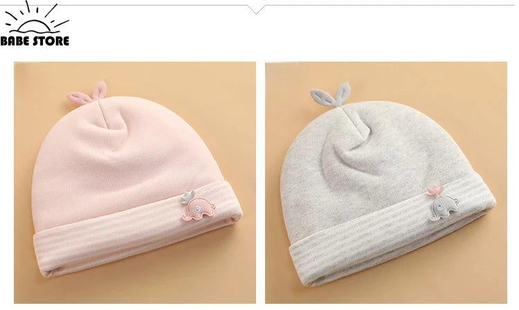 Newborn Beanie Hats