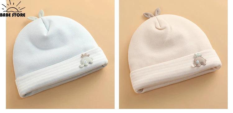 Newborn Beanie Hats