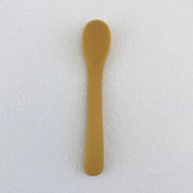 Baby Soft Silicone Feeding Spoon