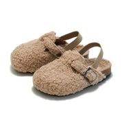 Cozy Cork Slippers