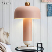 Mandhi Aisha Table Lamp