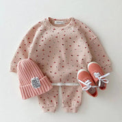 Cotton Fruity Set