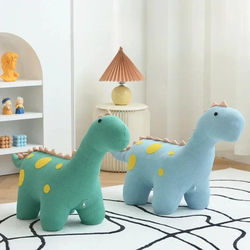 Dinosaur Animal Stool