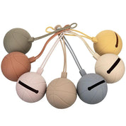 Silicone Pacifier Storage Bag