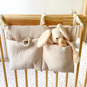 Baby Bed Storage Strap