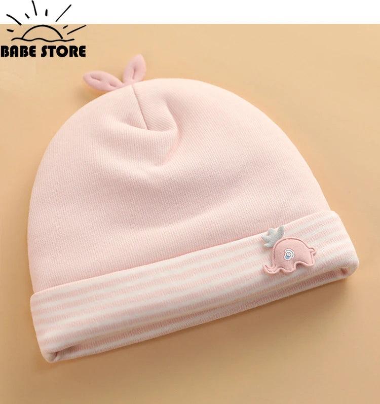 Newborn Beanie Hats