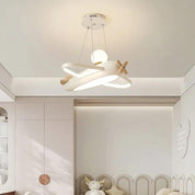 Airplane Ceiling Lamp - Overhead Light