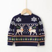 Christmas Knit Sweater